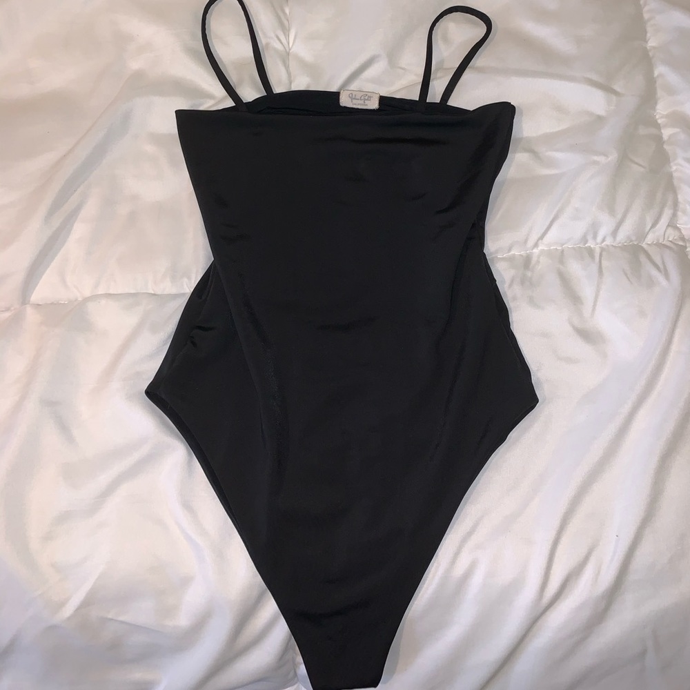 Bathing suit/ Bodysuit SOLD